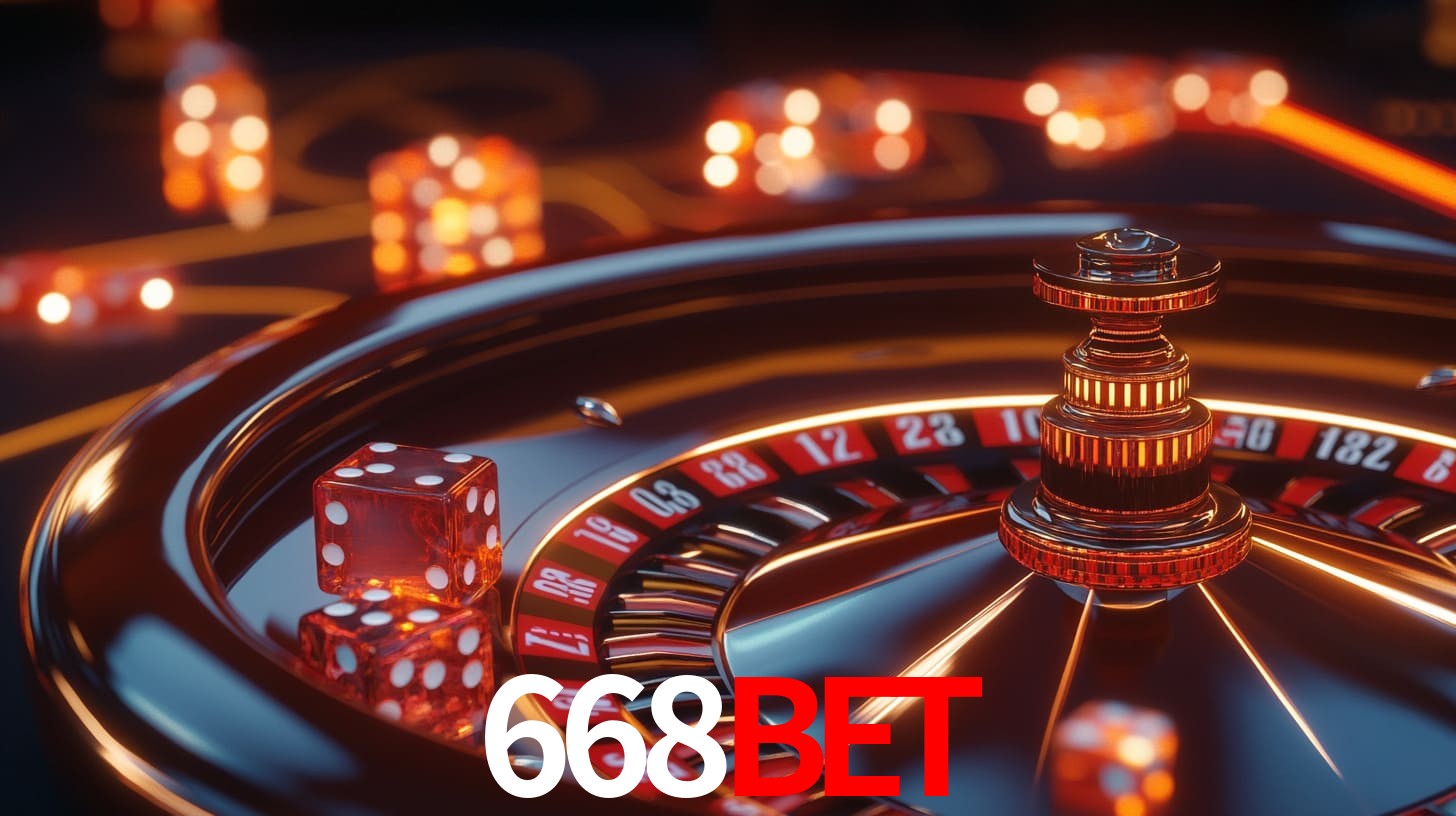 668BET.com