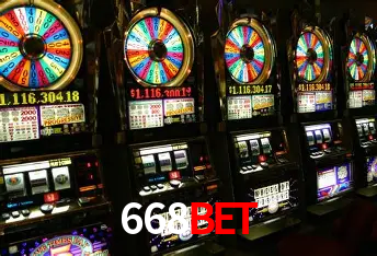 Inovações de Jogos na 668BET: O Futuro das Experiências Interativas