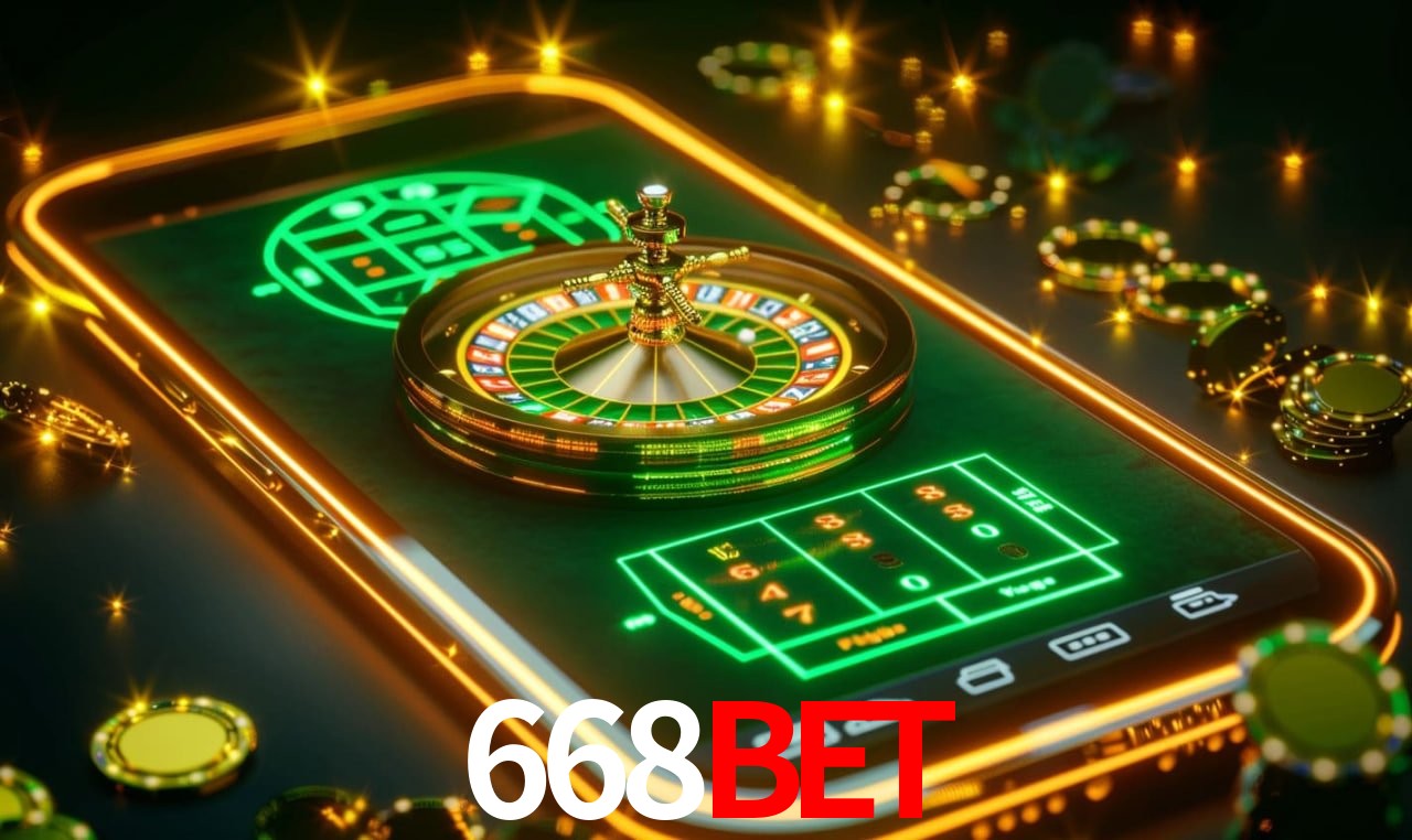 Cadastro Rápido 668BET