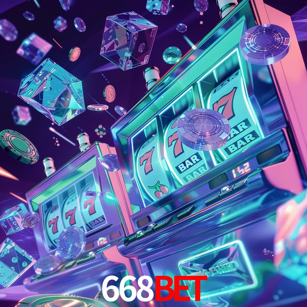 Descubra o Programa VIP da 668BET: Vantagens Exclusivas para Jogadores