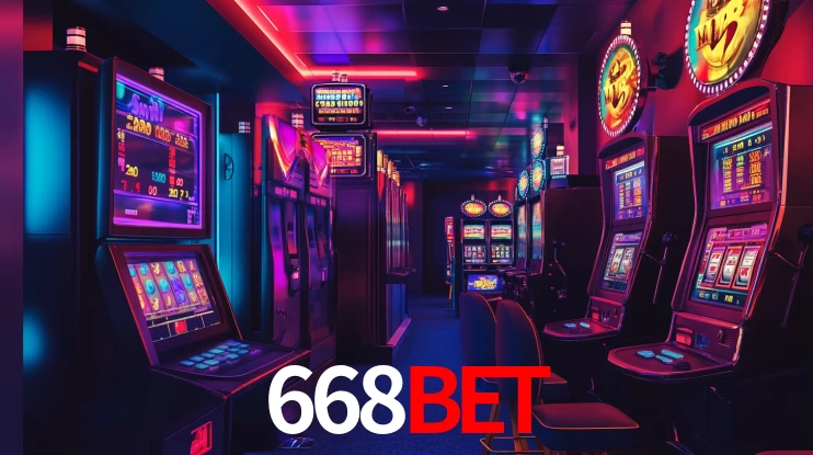 Exclusive Games 668BET