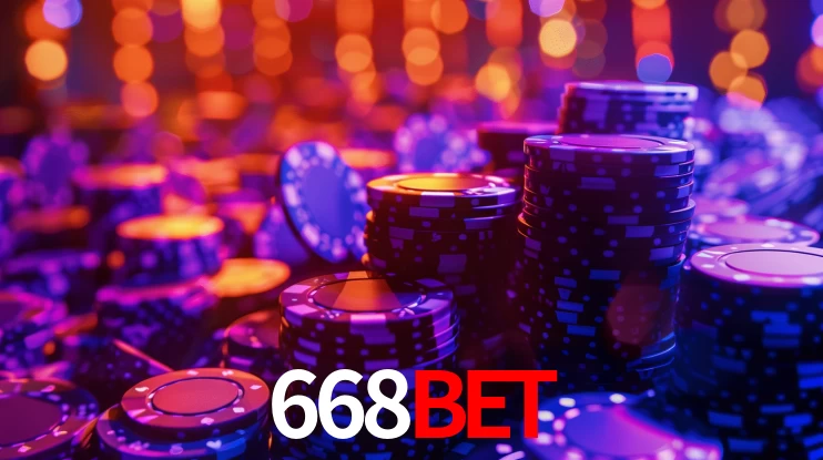 668BET