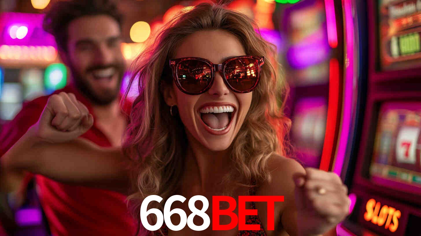 A Popularidade dos Caça-Níqueis no 668BET