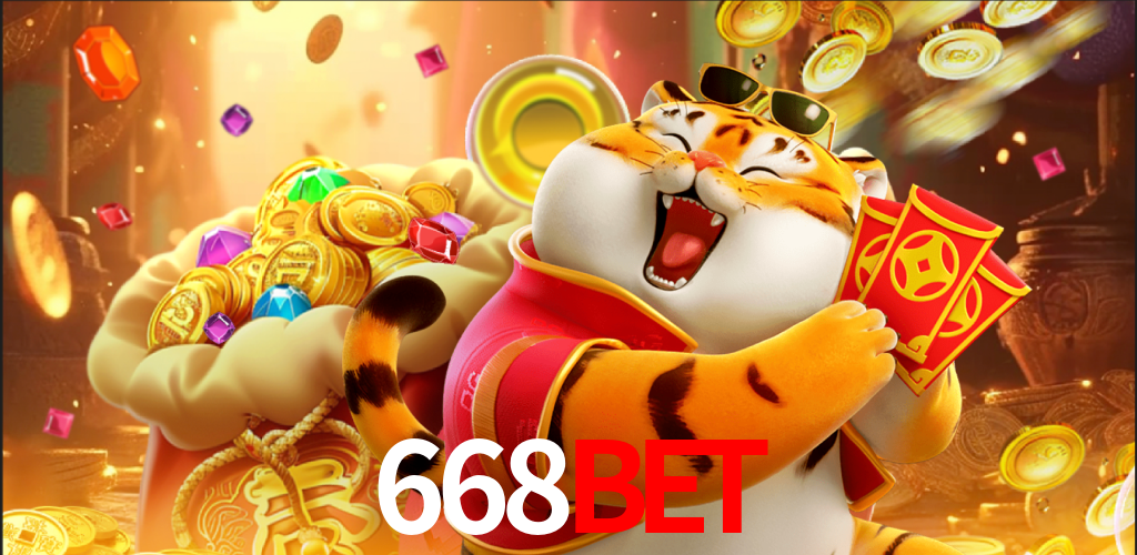 668BET: Seu Especialista em Apostas Esportivas Brasileiras