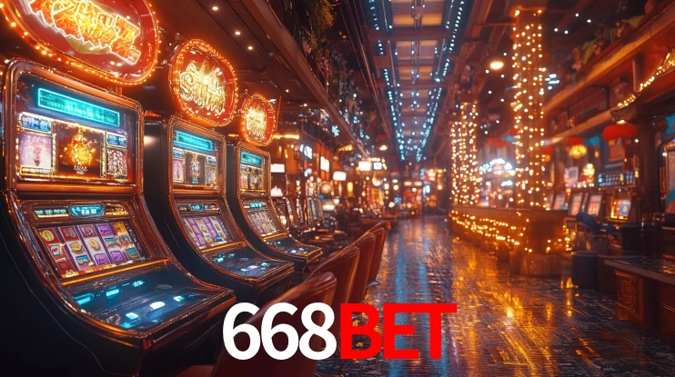 668BET