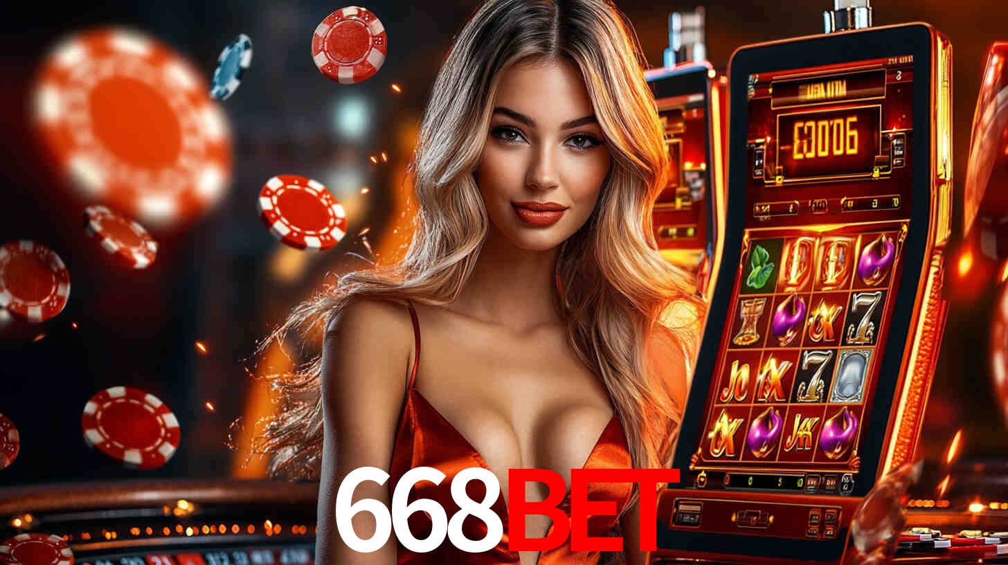 668BET app