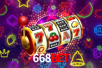 Desvendando o Mundo dos Jogos Virtuais na 668BET