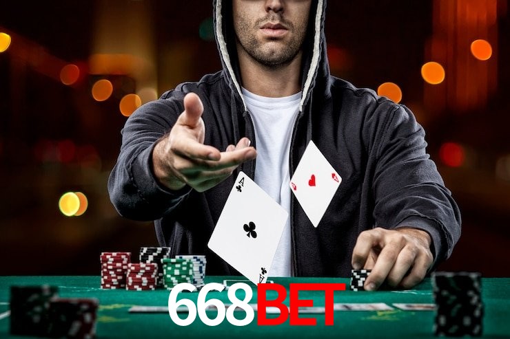 668BET app