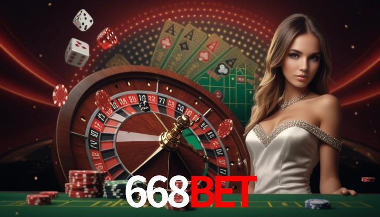 Account Benefits 668BET