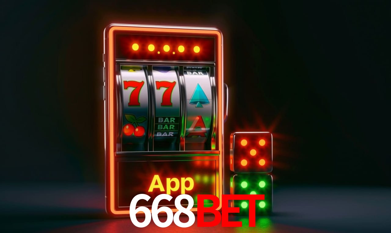 Estatísticas Esportivas 668BET