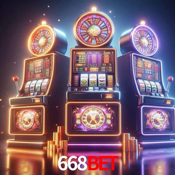 Ofertas Imperdíveis na 668BET: Promoções e Bônus Que Valem a Pena