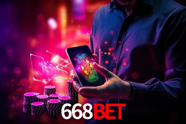 Jogos Exclusivos 668BET