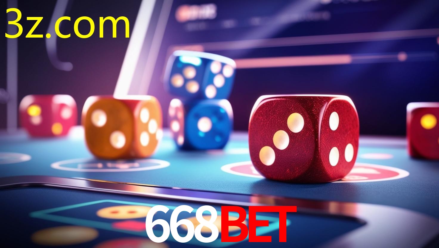 Cadastro Rápido 668BET.COM