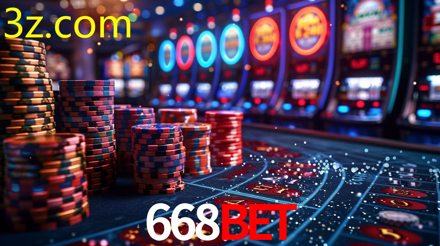 App 668BET.COM  