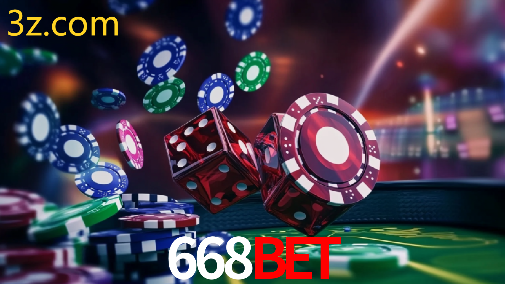 Apostas Futebol ao Vivo 668BET.COM