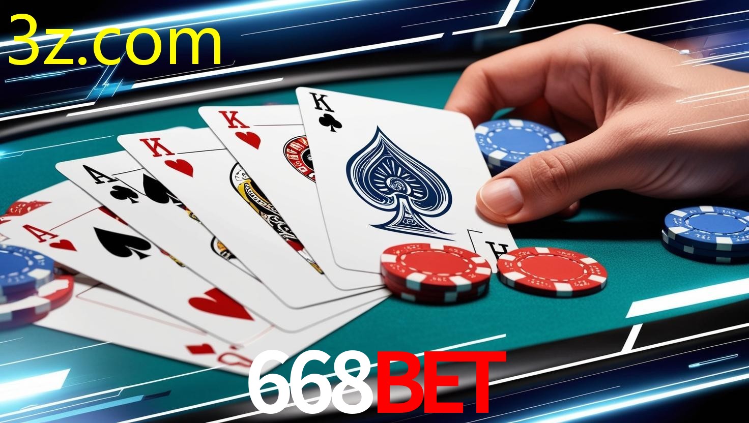 Slots no Site 668BET.COM